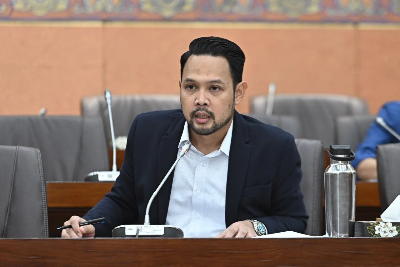 Pembangunan Jalur Kereta Api Aceh-Bandar Lampung Harus Berbasis Kebutuhan Riil Masyarakat dan Dunia Usaha