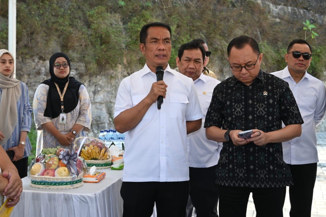Fauzi Amro: PMN Rp6,68 Triliun untuk SMF Efektif Perluas Akses Pekerja Informal Terhadap KPR FLPP