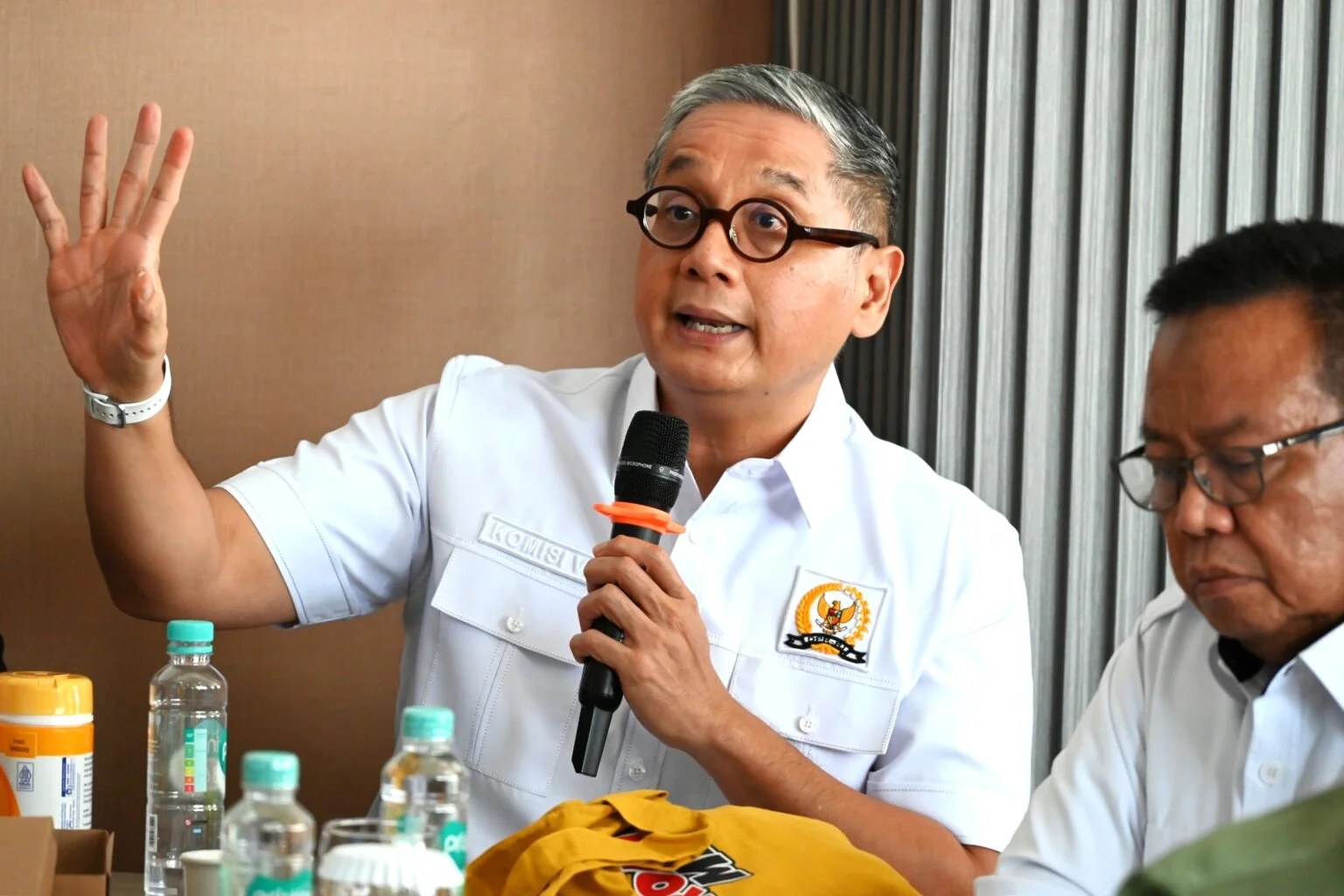Putra Nababan: Negara Harus Yakin pada Masa Depan Industri Animasi Tanah Air