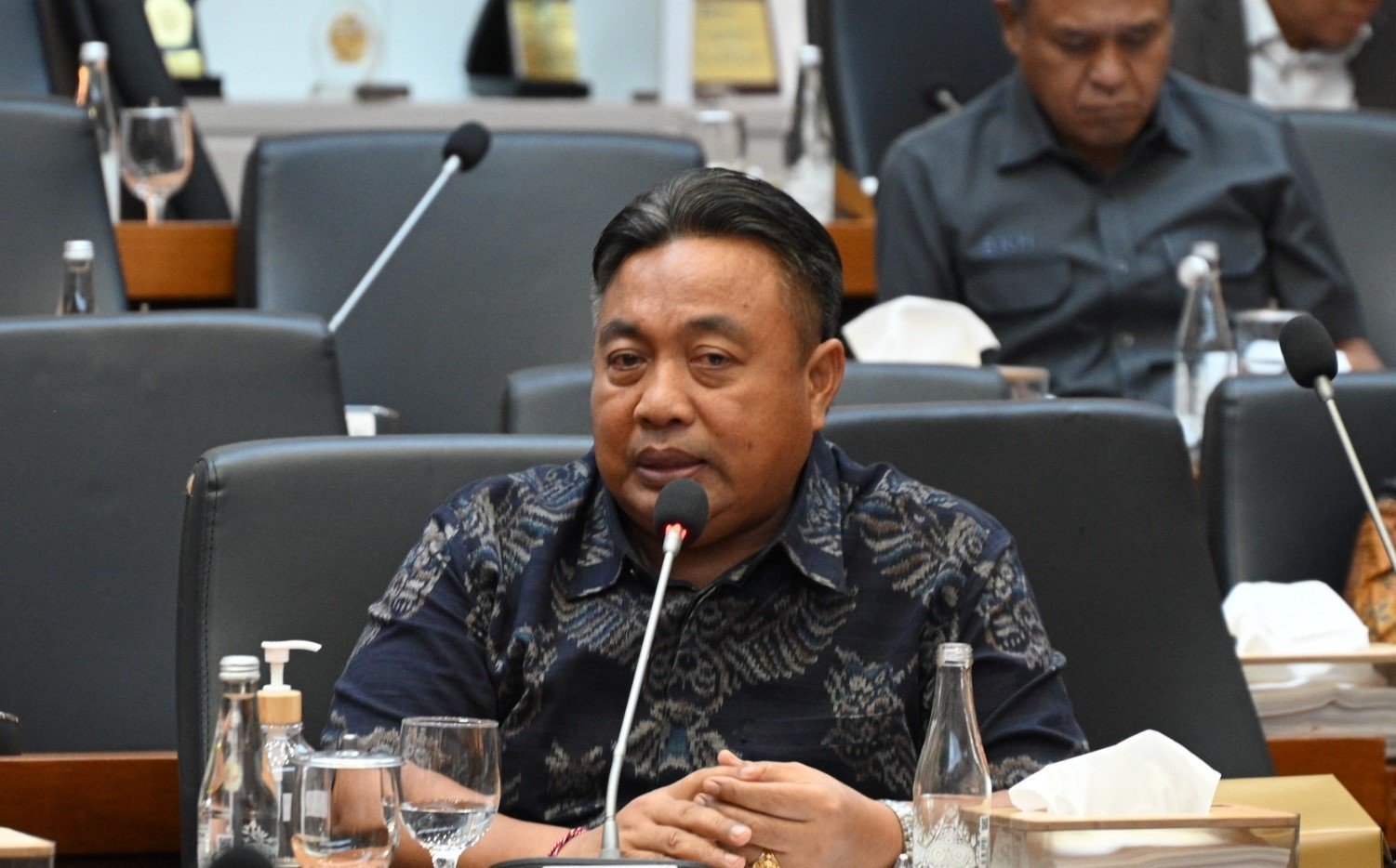 Jangan Hanya Geledah Kantor, KPK Harus Periksa Seluruh Pejabat Imigrasi Ngurah Rai Bali