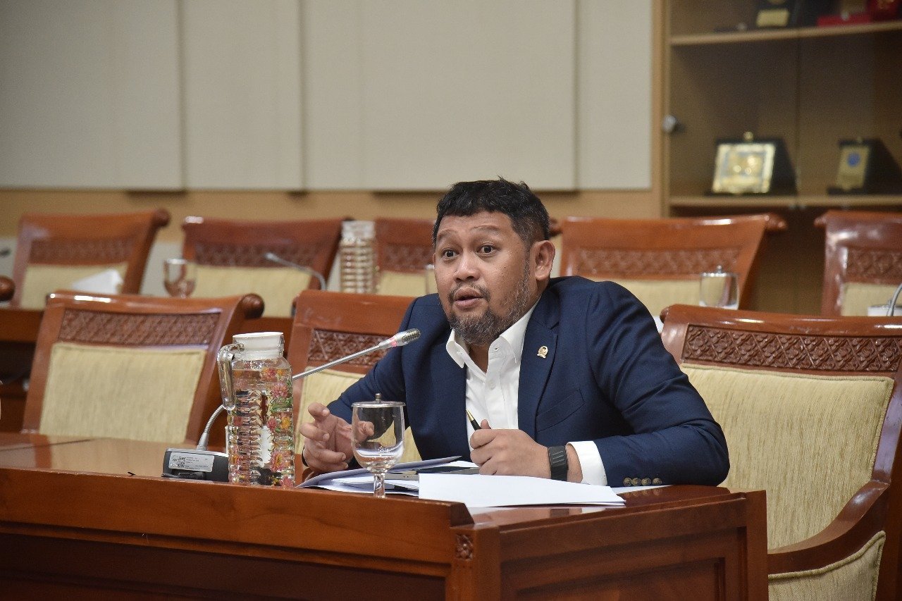 Abdullah: Pelaku Penyekapan Perempuan di Bandung Harus Dikenakan Pasal Berlapis
