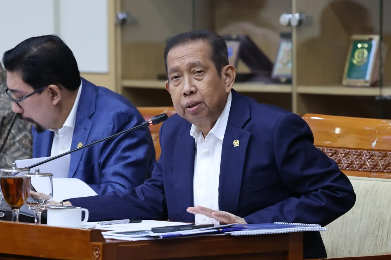 Cegah Kesewenangan Aparat, Penambahan Anggaran Polri Harus Perkuat Akuntabilitas