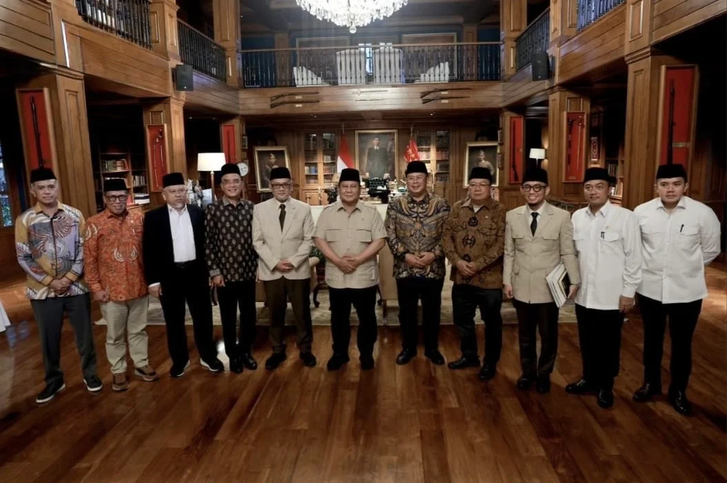Timwas DPR Dorong Peningkatan Kualitas Layanan Haji di Armuzna