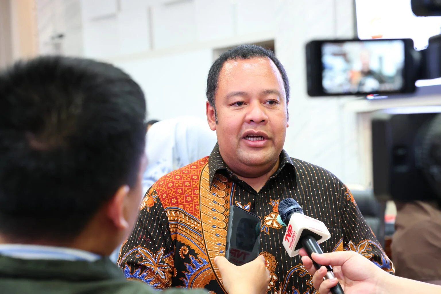 Revisi UU P2SK Buka Jalan Penghapusan Utang UMKM agar Kembali Produktif