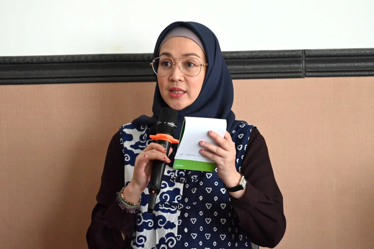 Penguatan Promosi Dinilai Penting agar Studio Animasi Lokal Naik Kelas