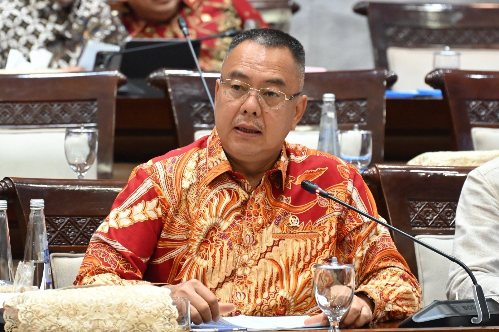 Dorong Reformasi Pajak Digital dan Keadilan Pajak bagi Perusahaan Global