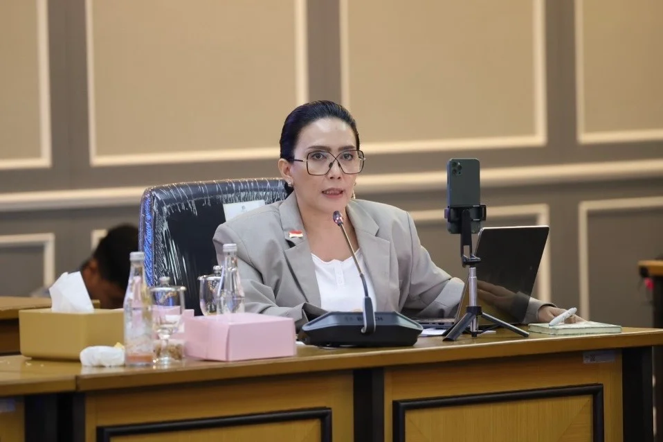 Rieke Diah Pitaloka: Jaga Mutu Kedokteran, Jangan Korbankan HAM Dokter Muda