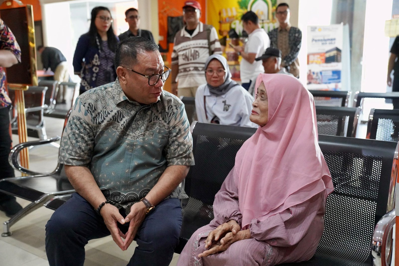Nilai Gaji Ke-13 Pensiunan ASN Naik Jadi Rp10,83 Triliun